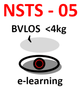nsts-05 bvlos do 4kg ikona oka