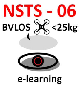 Ikona ze szkoleniem NSTS - 06